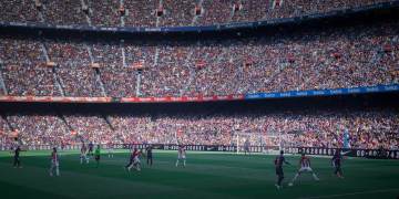 FIFA发布世界杯半决赛裁判视角：贝林赛后称判罚令人吃惊｜8868体育官网（配图示意）